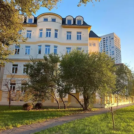 Villa Fendi Deluxe