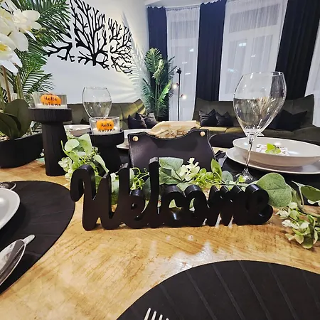 Fendi Deluxe Villa