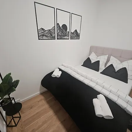 Fendi Deluxe Villa Bratislava