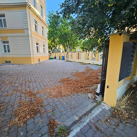 Fendi Deluxe Villa Bratislava