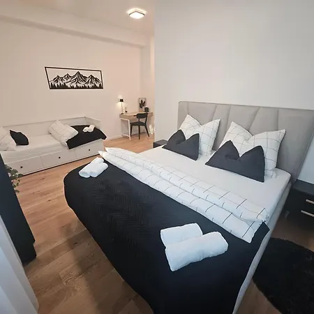 Fendi Deluxe Villa *