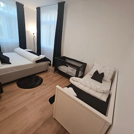 Villa Fendi Deluxe *