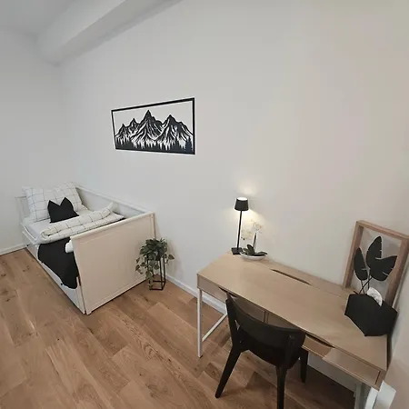 Fendi Deluxe Villa