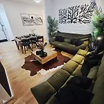 Villa Fendi Deluxe Bratislava