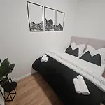 Fendi Deluxe Villa Bratislava