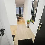 Villa Fendi Deluxe Bratislava