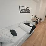 Villa Fendi Deluxe Bratislava