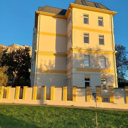 Fendi Deluxe 빌라 *