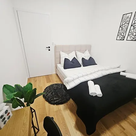 빌라 Fendi Deluxe 브라티슬라바