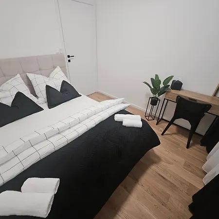 Fendi Deluxe 빌라 브라티슬라바