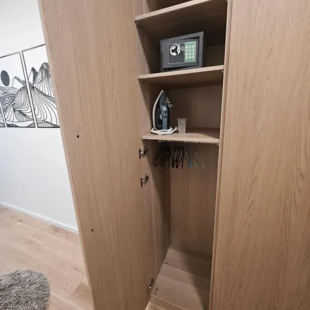 Fendi Deluxe 빌라 브라티슬라바