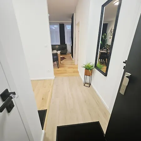 빌라 Fendi Deluxe 브라티슬라바