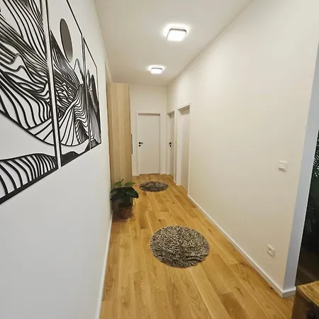 빌라 Fendi Deluxe *