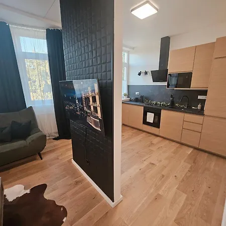 빌라 Fendi Deluxe *